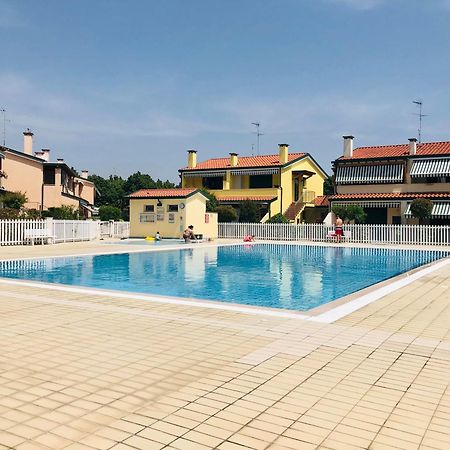 Caorle & Caorle Apartment Luaran gambar