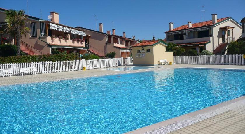 Caorle & Caorle Apartment Luaran gambar