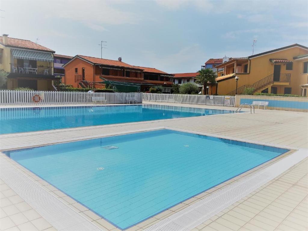 Caorle & Caorle Apartment Luaran gambar