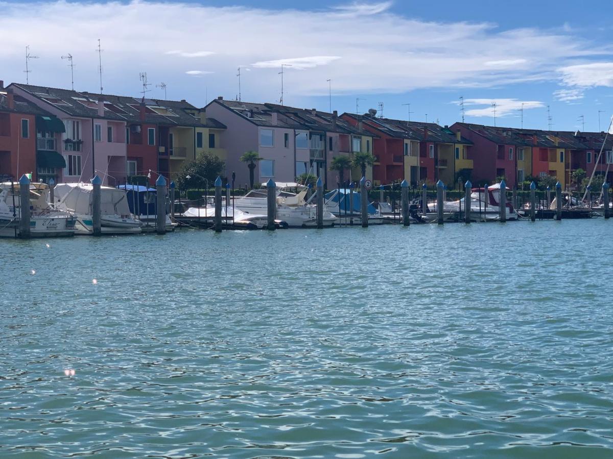 Caorle & Caorle Apartment Luaran gambar