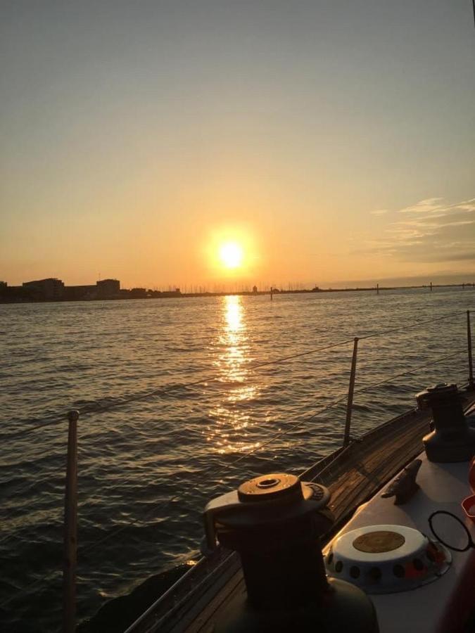 Caorle & Caorle Apartment Luaran gambar