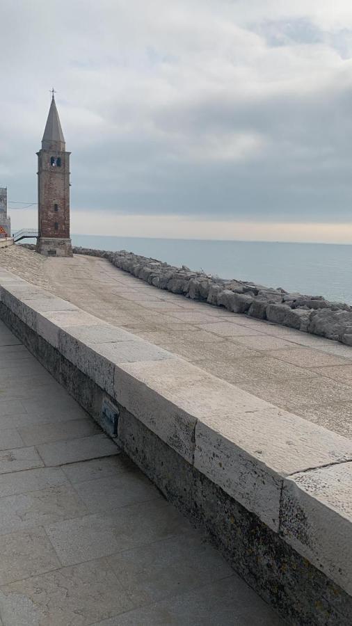 Caorle & Caorle Apartment Luaran gambar