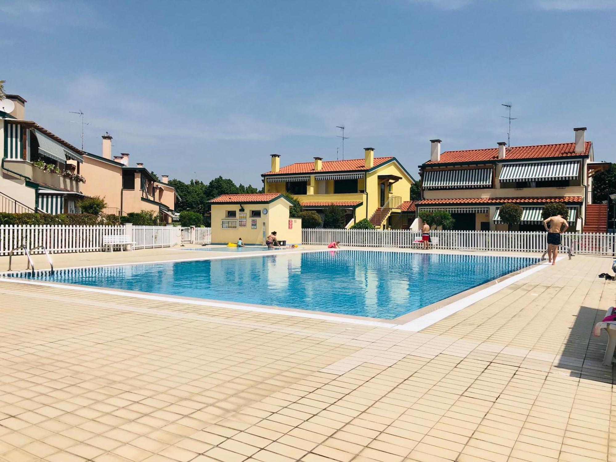 Caorle & Caorle Apartment Luaran gambar