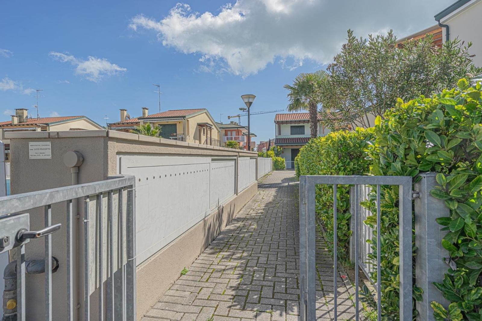 Caorle & Caorle Apartment Luaran gambar