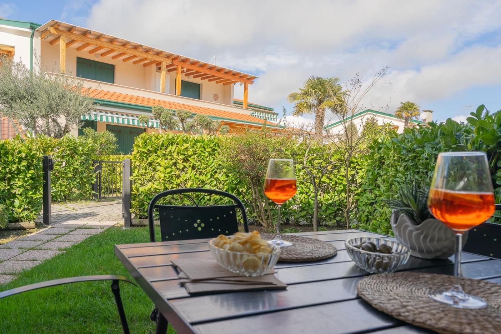Caorle & Caorle Apartment Luaran gambar