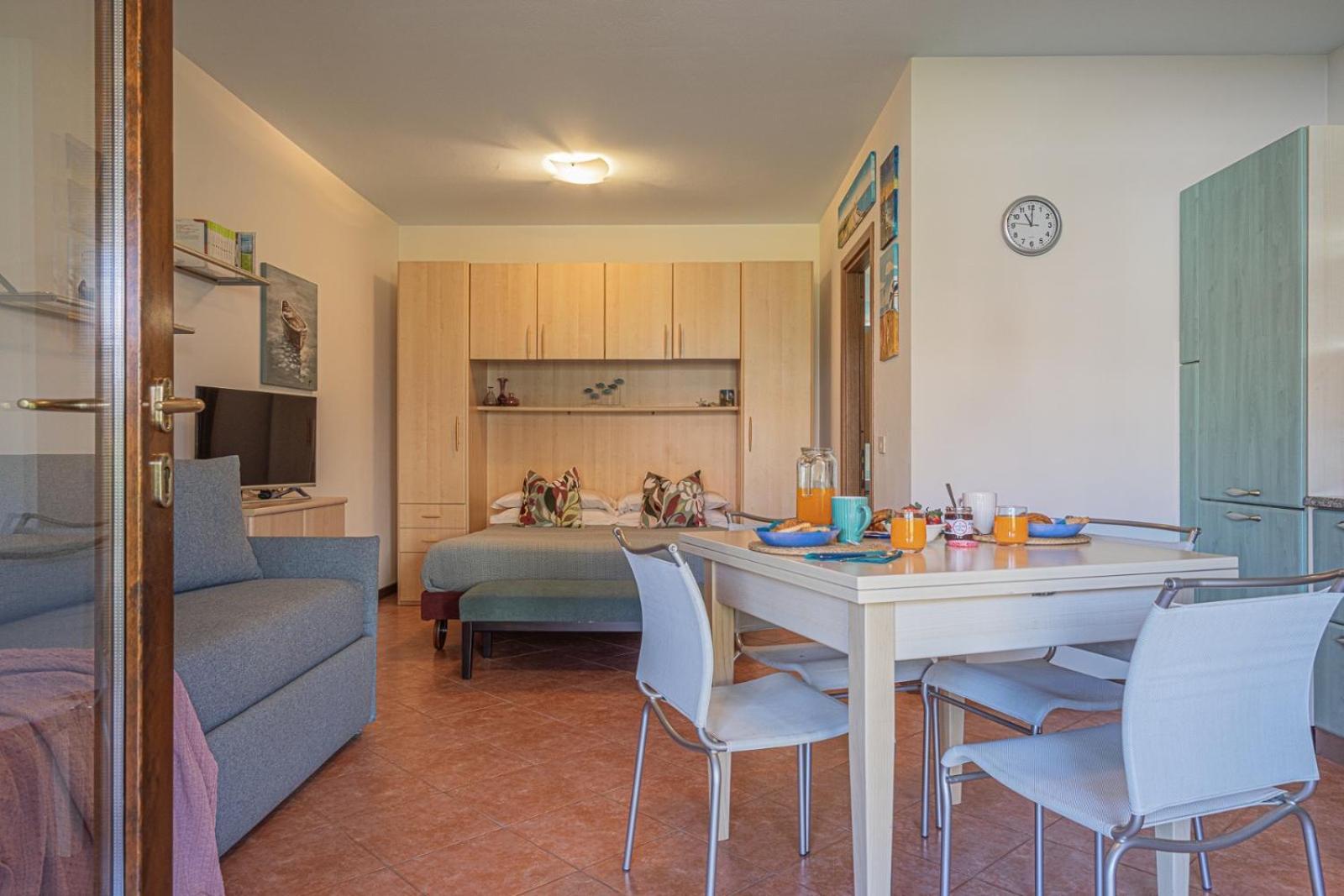 Caorle & Caorle Apartment Luaran gambar