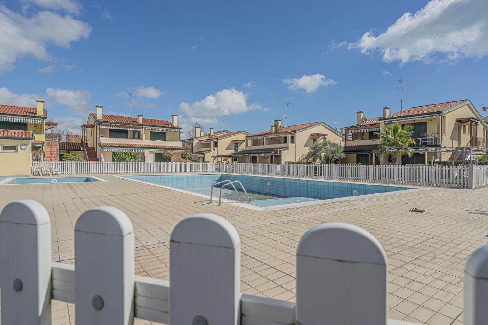 Caorle & Caorle Apartment Luaran gambar