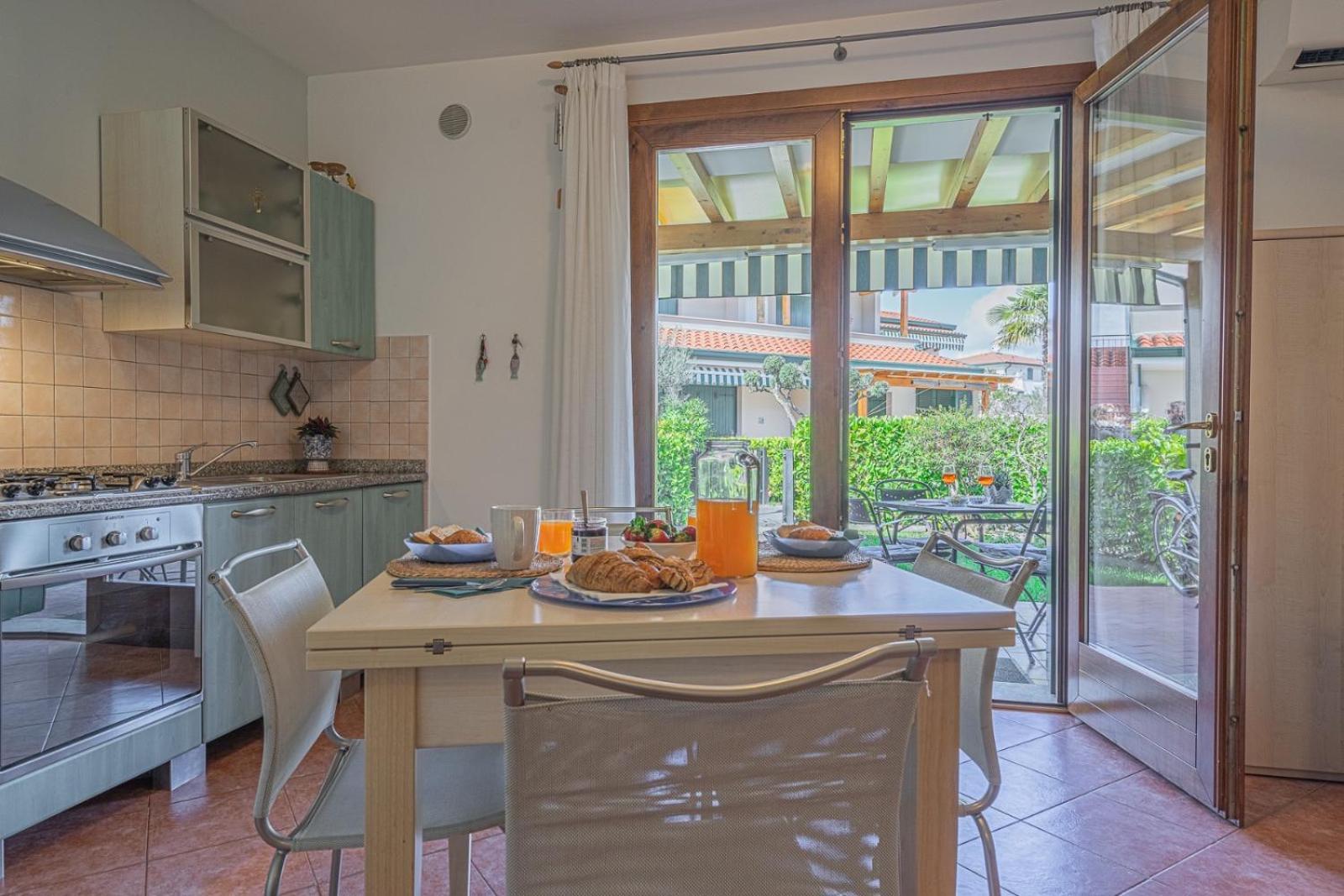 Caorle & Caorle Apartment Luaran gambar