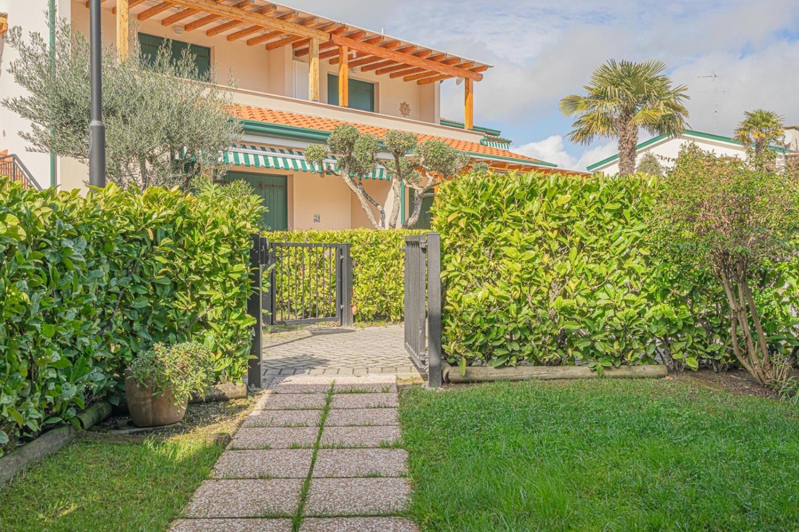 Caorle & Caorle Apartment Luaran gambar